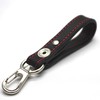 Leather Chaya Belt Strap for Smart Key Case, Genuine Leather,