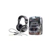 Stagg SHP-3000 Deluxe Hi-Fi Stereo Headphones