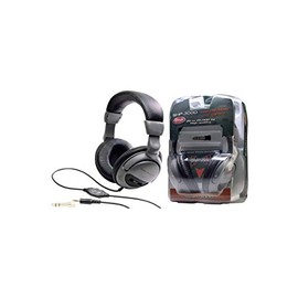 Stagg SHP-3000 Deluxe Hi-Fi Stereo Headphones