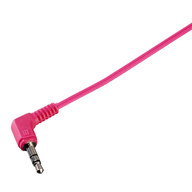 Thomson 00132463 HED1104 W/P On-Ear-Kinderkopfhörer