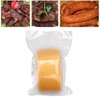 Drying Sausage Casing High Temperature Resistant Plastic Sausage Ham Maker