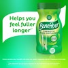 Benefiber Daily Prebiotic Fiber Supplement Powder for Digestive Health, Unflavored