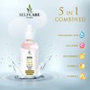 SELFCARE Canada - 5IN1 Hyaluronic Acid Facial Serum (100ml)