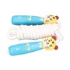 Cartoon Skipping Rope Adjustable Length Children Cartoon Jumping Rope for