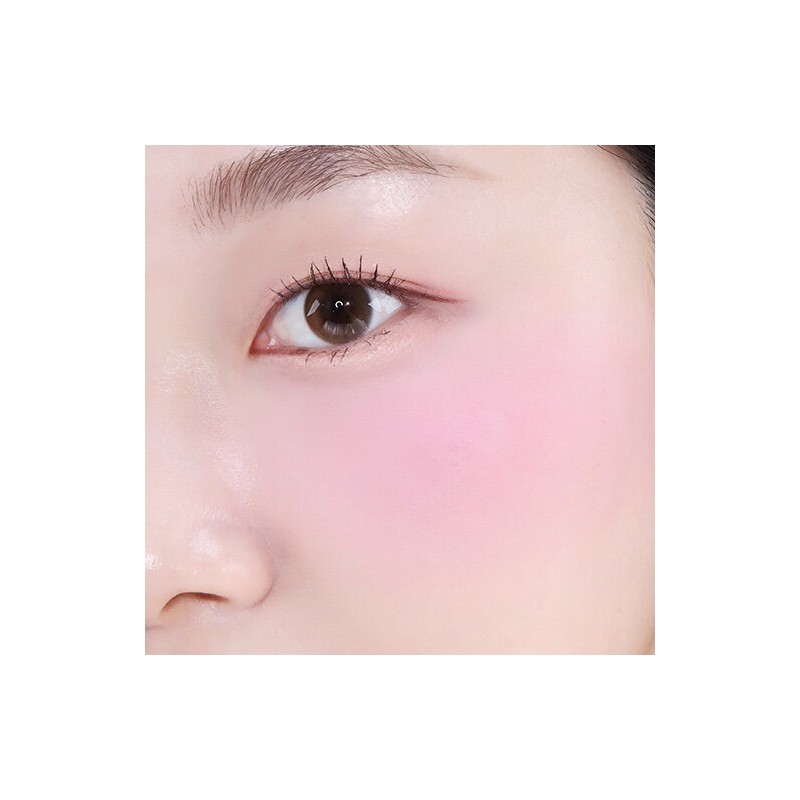 Holika Holika My Fave Infusing Blush 5.5g - 01 INNOCENCE