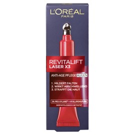 L'Oréal Paris RevitaLift Laser X3 Eye Care 15ml