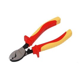 Neilsen, 6" / 170mm 1000v VDE Heavy Duty Insulated Cable Wire Cutters (Neilsen CT3967)