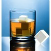 White Ice Whisky Stones -Set of 9 White Whisky Chilling