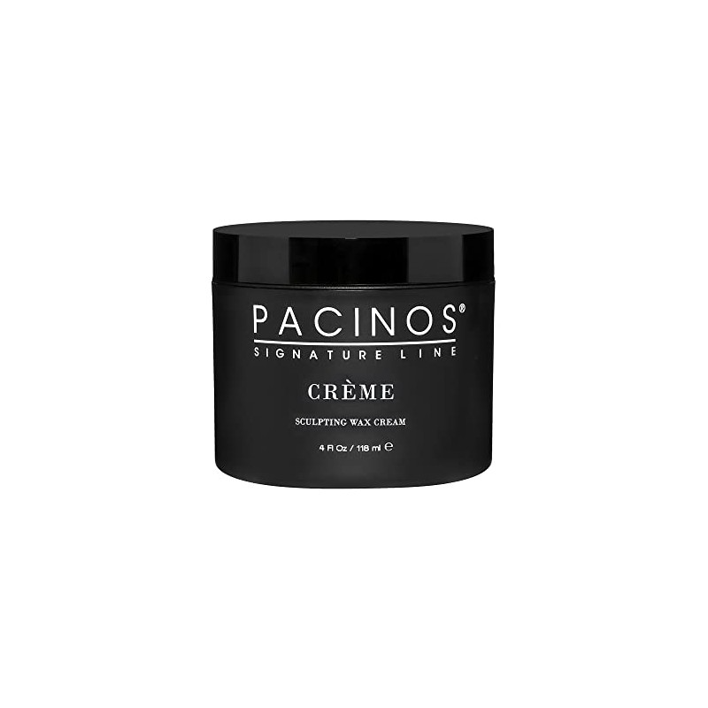 Pacinos Crema, 4 onzas