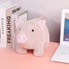 SANFERGE Cute Decorative Door Stopper for Home and Office Floor
