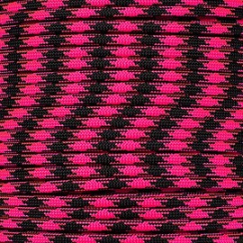 PARACORD PLANET 550 Nylon Paracord 7 Strand Type III Utility Cord - Largest Selection Available!