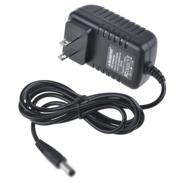 AbleGrid AC Adapter For HP DF1010P1 10.1" Digital Picture Frame