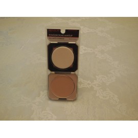 Revlon PowderCreme Makeup Delicate Ivory