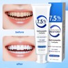 Hydroxyapatite Toothpaste, 7.5% Hydroxyapatite Toothpaste, Hydroxyapatite Toothpaste Without Fluoride, Hydroxyapatite