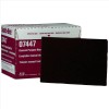 3M Automotive 7447 Maroon Scotch Brite Pad