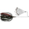 Booyah BYSQ38608 Squelcher Bait, Black
