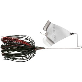 Booyah BYSQ38608 Squelcher Bait, Black