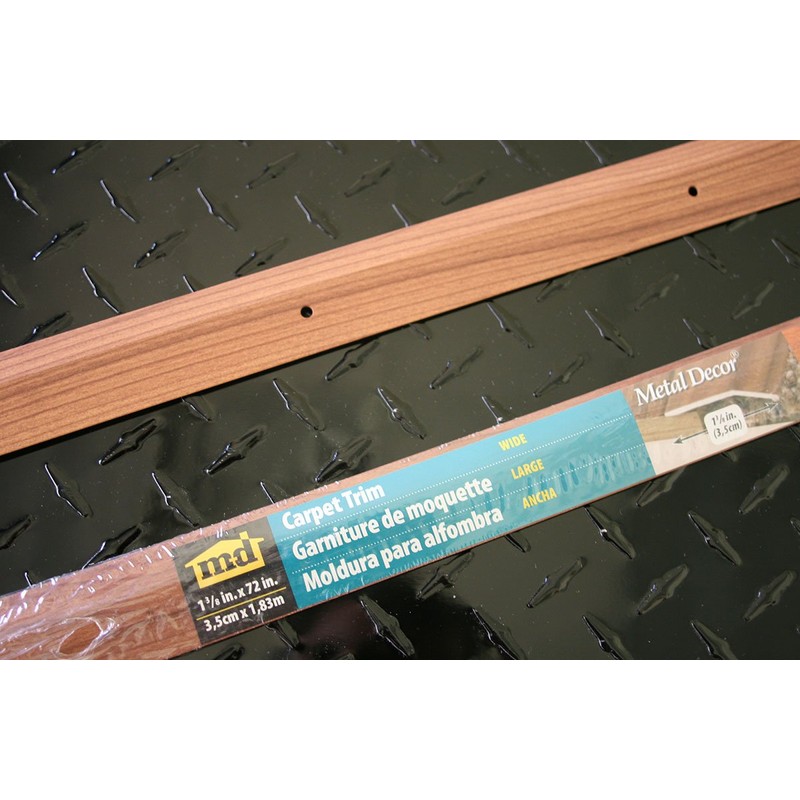 M-D Building Products 40126, Cherry