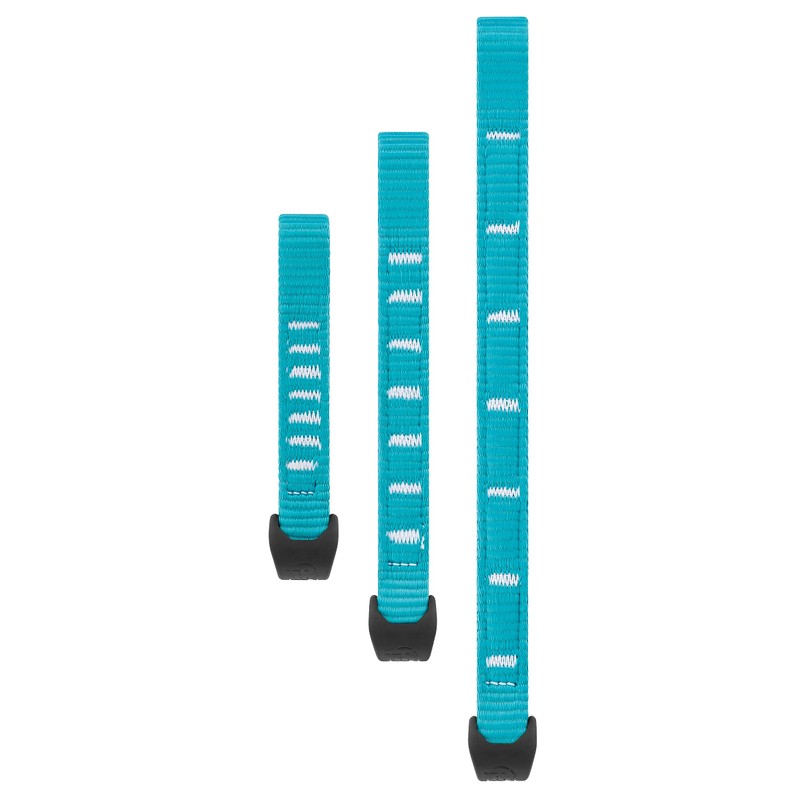 Petzl, Axess, Sturdy, Multicolored, 25Cm, Unisex Adult