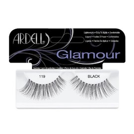Ardell Fashion Lashes Pair - 119 (Pack of 4) by Ardell