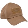 CONDOR MESH TACTICAL CAP BROWN TCM-019