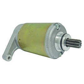 New Starter Compatible with Yamaha 350 Raptor Big Bear Warrior 400 Kodiak 1987-2013