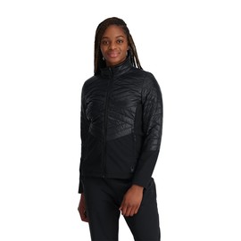 Spyder Women's Glissade Insulated Jacket