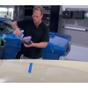 3D HD Speed Cera Líquida Pulimento Automotriz Abrillantador y Protector
