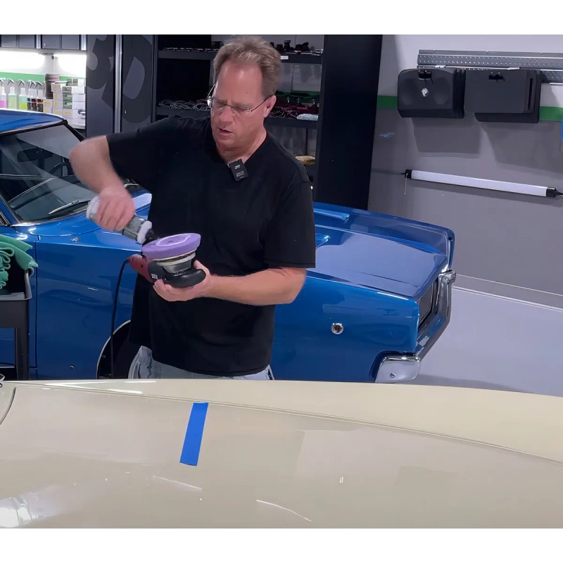3D HD Speed Cera Líquida Pulimento Automotriz Abrillantador y Protector