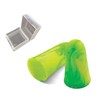 Genuine MOLDEX Ear Plugs 50 Pair Pack Goin'Green [Eco Pack