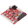 3D Printer Motherboard Good Heat Dissipation Integrated Main Board with
