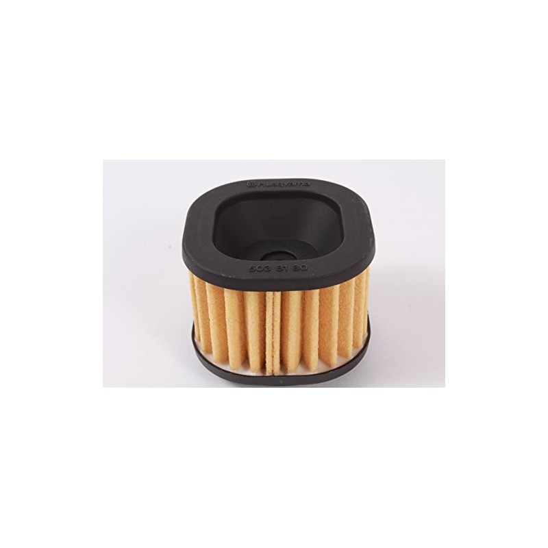 Husqvarna Genuine 503818004 Air Filter Fits 362 365 371 372