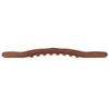 2Pcs Wooden Scraping Stick 8 Massage Dots Large Contact Multifunction