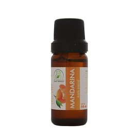 Aceite Esencial De Mandarina Productos Mart Mexico 10ml