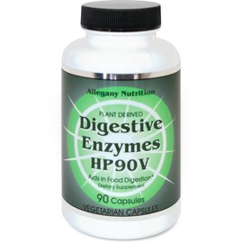 Allegany Nutrition HP90V