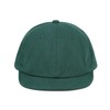 Croogo Men's Short Brim Baseball Cap, Baseball Cap, Short Visor