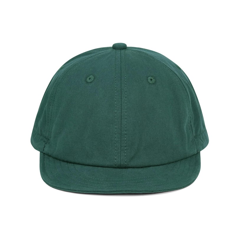Croogo Men's Short Brim Baseball Cap, Baseball Cap, Short Visor