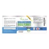 Bisglicinato De Magnesio 200 Mg 100% Quelado Máxima Absorc