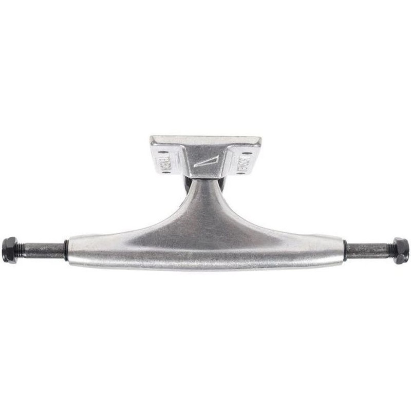 Tensor Alloys Skateboard Truck,5.0,Raw Finish