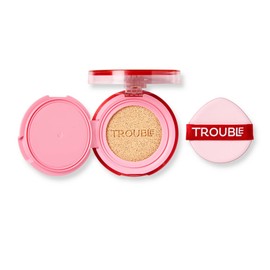 Trouble Maker Button Pusher Air Cushion Foundation, Star Child