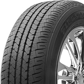 Firestone FR710 All-Season Passenger Tire P225/60R18 99 T