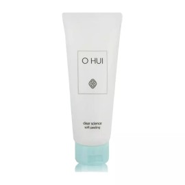 OHUI 오휘 클리어 사이언스 소프트 필링 100ml OHUI Clear Science Soft Peeling 100ml