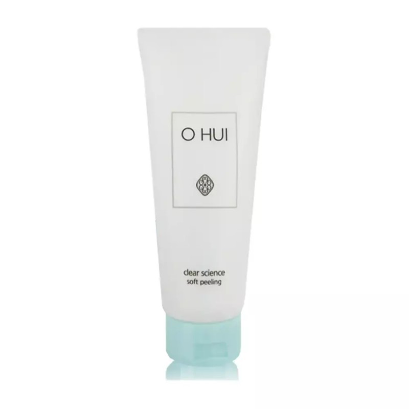 OHUI 오휘 클리어 사이언스 소프트 필링 100ml OHUI Clear Science