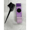 A-HOOT 3-IN-1 COMB/BRUSH WITH S0-COLOR PERMANENT HAIR COLOR (510N)