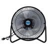 10W Solar Panel Powered Fan 8inch USB Portable Solar Panel