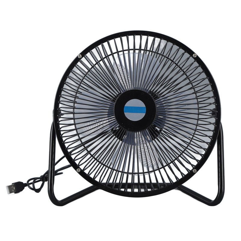 10W Solar Panel Powered Fan 8inch USB Portable Solar Panel