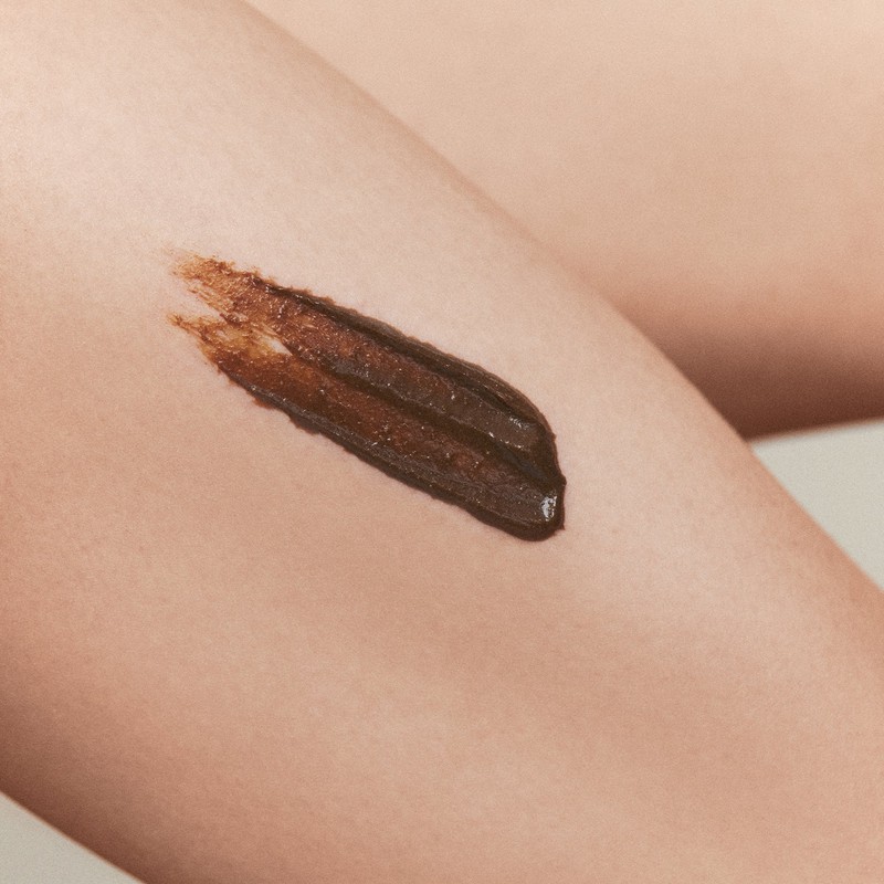 KORA Organics Invigorating Body Scrub 175ml