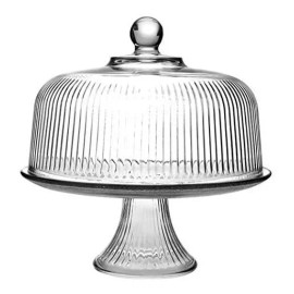 Anchor Base Para Pastel De Cristal .modelo Mónaco