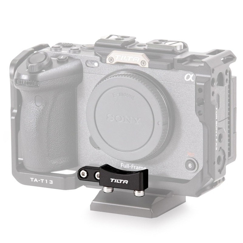 Tilta EF Mount Lens Adapter Support Compatible with Sony FX3,
