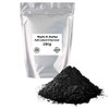 Activated Charcoal Powder 100% Pure Food Grade Natural Coconut Shells